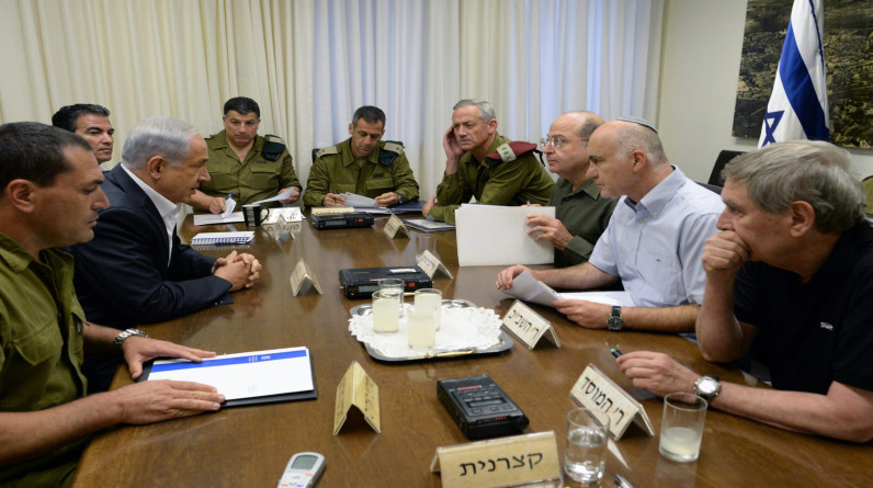 بسبب "اليوم التالي".. استقالة مسؤول التخطيط الاستراتيجي بـ"الأمن القومي الإسرائيلي"